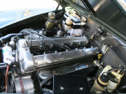 ジャガー MARK2 3.8 Restored by VICARAGE 中古車