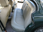 ジャガー MARK2 3.8 Restored by VICARAGE 中古車