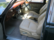 ジャガー MARK2 3.8 Restored by VICARAGE 中古車