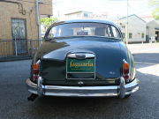 ジャガー MARK2 3.8 Restored by VICARAGE 中古車