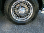 ジャガー MARK2 3.8 Restored by VICARAGE 中古車