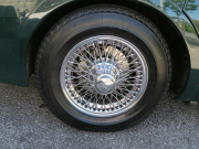 ジャガー MARK2 3.8 Restored by VICARAGE 中古車