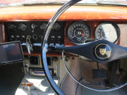 ジャガー MARK2 3.8 Restored by VICARAGE 中古車