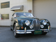 ジャガー MARK2 3.8 Restored by VICARAGE 中古車
