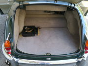 ジャガー MARK2 3.8 Restored by VICARAGE 中古車