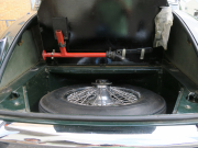 ジャガー XK150 SE　FHC 中古車