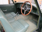 ジャガー XK150 SE　FHC 中古車