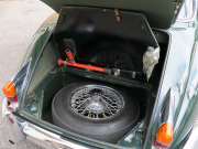 ジャガー XK150 SE　FHC 中古車