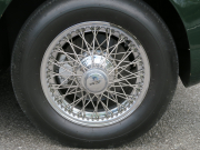 ジャガー XK150 SE　FHC 中古車