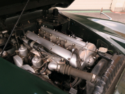 ジャガー XK150 SE　FHC 中古車