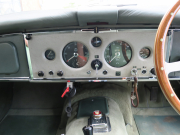 ジャガー XK150 SE　FHC 中古車