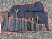 ジャガー XK150 SE　FHC 中古車