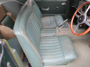 ジャガー XK150 SE　FHC 中古車