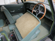 ジャガー XK150 SE　FHC 中古車