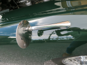 ジャガー XK150 SE　FHC 中古車