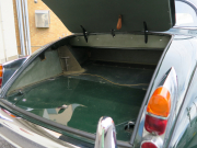 ジャガー XK150 SE　FHC 中古車