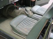 ジャガー XK150 SE　FHC 中古車