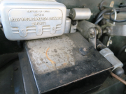 ジャガー XK150 SE　FHC 中古車