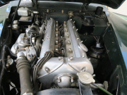 ジャガー XK150 SE　FHC 中古車