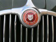 ジャガー XK150 SE　FHC 中古車