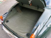 ジャガー XK150 SE　FHC 中古車