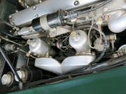 ジャガー XK150 SE　FHC 中古車