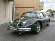 ジャガー XK150 SE　FHC 中古車