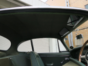 ジャガー XK150 SE　FHC 中古車