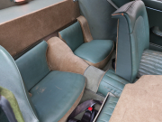 ジャガー XK150 SE　FHC 中古車