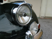 ジャガー XK150 SE　FHC 中古車