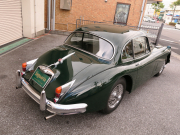 ジャガー XK150 SE　FHC 中古車