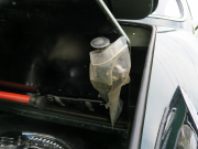 ジャガー XK150 SE　FHC 中古車