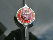 ジャガー XK150 SE　FHC 中古車