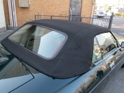 ジャガー XJ-S 4.0 Convertible 中古車