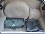 ジャガー XJ-S 4.0 Convertible 中古車