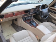 ジャガー XJ-S 4.0 Convertible 中古車