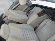 ジャガー XJ-S 4.0 Convertible 中古車