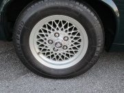 ジャガー XJ-S 4.0 Convertible 中古車