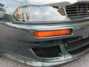 アストンマーティン ヴィラージュ バンテージ　V550　S/C 中古車