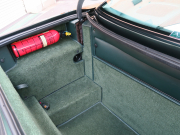 アストンマーティン ヴィラージュ バンテージ　V550　S/C 中古車