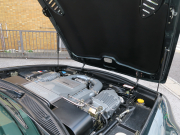 アストンマーティン ヴィラージュ バンテージ　V550　S/C 中古車