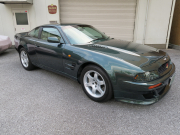 アストンマーティン ヴィラージュ バンテージ　V550　S/C 中古車