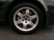 アストンマーティン ヴィラージュ バンテージ　V550　S/C 中古車