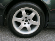 アストンマーティン ヴィラージュ バンテージ　V550　S/C 中古車