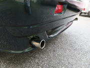 アストンマーティン ヴィラージュ バンテージ　V550　S/C 中古車