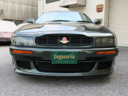 アストンマーティン ヴィラージュ バンテージ　V550　S/C 中古車