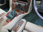 アストンマーティン ヴィラージュ バンテージ　V550　S/C 中古車