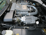 アストンマーティン ヴィラージュ バンテージ　V550　S/C 中古車