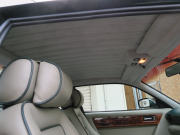 アストンマーティン ヴィラージュ バンテージ　V550　S/C 中古車