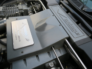 アストンマーティン ヴィラージュ バンテージ　V550　S/C 中古車